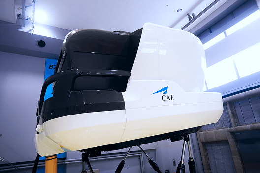 Boeing 767-300ER (767#4)