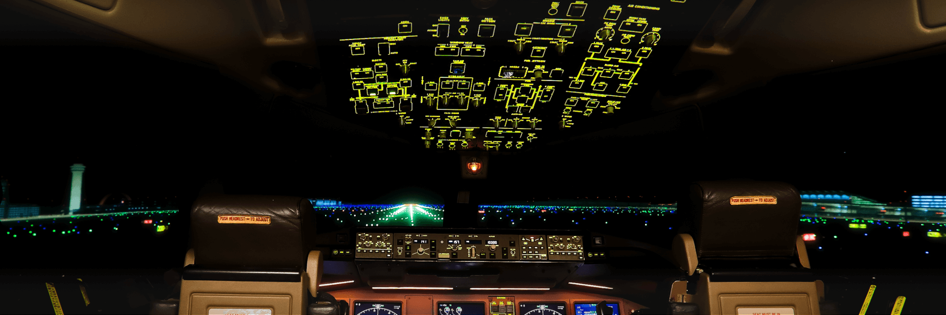 World-Class Pilot Training for Aviation Safety. JAL CAE FLIGHT TRAINING Co., Ltd